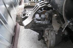 КОРОБКА ПЕРЕДАЧ 20LM24 PEUGEOT 807 C8 2.0 HDI