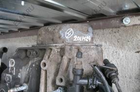КОРОБКА ПЕРЕДАЧ 20LM24 PEUGEOT 807 C8 2.0 HDI