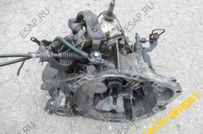 КОРОБКА ПЕРЕДАЧ 20LM24 PEUGEOT 807 C8 2.0 HDI