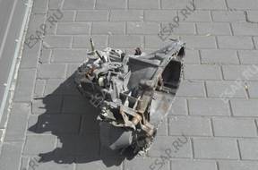 КОРОБКА ПЕРЕДАЧ 20MB01 PEUGEOT 307 407 CITROEN C4 2.0 HDI