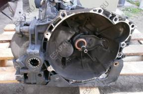 КОРОБКА ПЕРЕДАЧ 20MB02 PEUGEOT 407 CITROEN C5 2.0