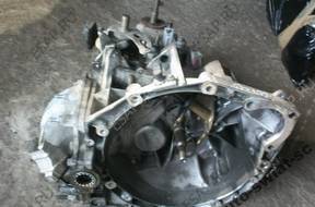 КОРОБКА ПЕРЕДАЧ 20MB03 PEUGEOT 607 2,2 HDI