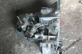 КОРОБКА ПЕРЕДАЧ 20MB03 PEUGEOT 607 2,2 HDI