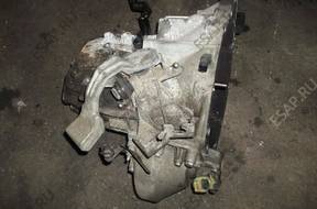 КОРОБКА ПЕРЕДАЧ 20MB09 peugeot 807 2.2 HDI