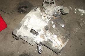 КОРОБКА ПЕРЕДАЧ 20MB09 peugeot 807 2.2 HDI