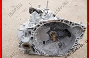 КОРОБКА ПЕРЕДАЧ 20MB26 CITROEN PEUGEOT 2.0 HDI