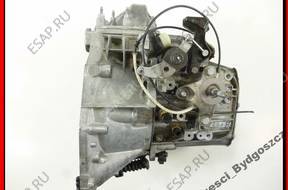 КОРОБКА ПЕРЕДАЧ 20MB28 CITROEN DS5 2.0 HDI