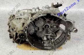 КОРОБКА ПЕРЕДАЧ 2.0T M56H2B 4.25 Volvo S40 V40