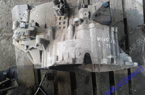 КОРОБКА ПЕРЕДАЧ 2.0T Volvo V70 2.0 T B5204T5