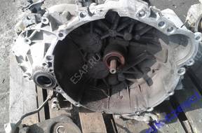 КОРОБКА ПЕРЕДАЧ 2.0T Volvo V70 2.0 T B5204T5