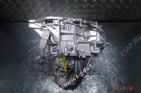 КОРОБКА ПЕРЕДАЧ 20TA01 PEUGEOT CITROEN 2.0