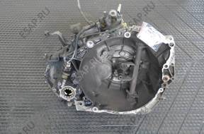 КОРОБКА ПЕРЕДАЧ 20TA45 Citroen Xsara 1,9TDI 97-00