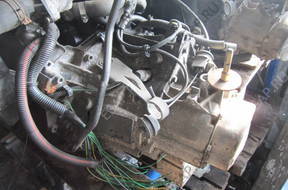 КОРОБКА ПЕРЕДАЧ 20TA74 1.9 D PARTNER BERLINGO