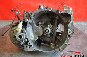 КОРОБКА ПЕРЕДАЧ 20TA76 CITROEN BERLINGO 1.9 D 99 год,