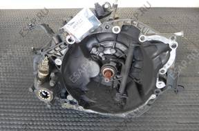 КОРОБКА ПЕРЕДАЧ 20TB51 Peugeot 306 2,0HDI 66kW