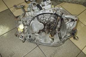 КОРОБКА ПЕРЕДАЧ 20TB51 Peugeot 306 2.0HDi 2.0 HDi