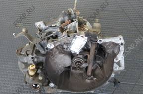 КОРОБКА ПЕРЕДАЧ 20TB82 Citroen Xsara 1,8 16V 81kW