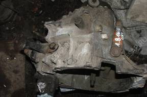 КОРОБКА ПЕРЕДАЧ 20TD09 Peugeot 406 РЕСТАЙЛИНГ 1.8 16V