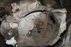КОРОБКА ПЕРЕДАЧ 20TD09 Peugeot 406 РЕСТАЙЛИНГ 1.8 16V