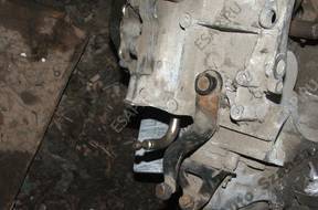 КОРОБКА ПЕРЕДАЧ 20TD09 Peugeot 406 РЕСТАЙЛИНГ 1.8 16V