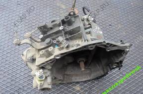 КОРОБКА ПЕРЕДАЧ 20TD42 PEUGEOT 306 1.9 TD