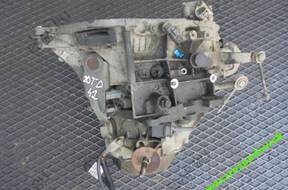 КОРОБКА ПЕРЕДАЧ 20TD42 PEUGEOT 306 1.9 TD