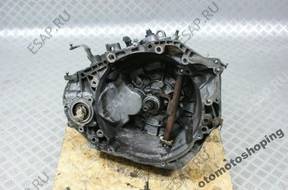 КОРОБКА ПЕРЕДАЧ  20TD95 PEUGEOT 306 2.0 HDI 00