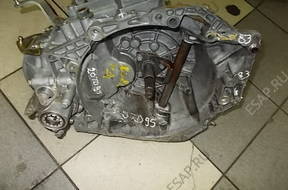 КОРОБКА ПЕРЕДАЧ 20TD95 Peugeot 306 2.0HDi