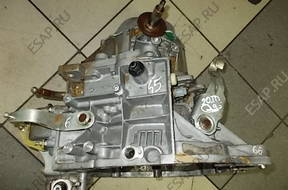 КОРОБКА ПЕРЕДАЧ 20TD95 Peugeot 306 2.0HDi