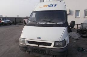 КОРОБКА ПЕРЕДАЧ 2.0TDCI TD TDI 125KM  FORD TRANSIT 00-06