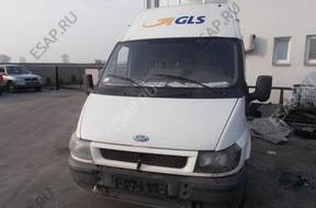 КОРОБКА ПЕРЕДАЧ 2.0TDCI TD TDI 125KM  FORD TRANSIT 00-06