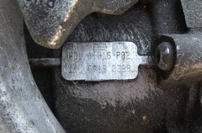 КОРОБКА ПЕРЕДАЧ 2.0TDI 6 GOLF V HDV A3 TOURAN OCTA