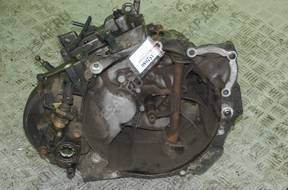 КОРОБКА ПЕРЕДАЧ 20TE11 Citroen C15 1,9 D