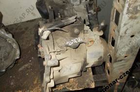 КОРОБКА ПЕРЕДАЧ 20TE20 CITROEN C15 PARTNER 1.9 D