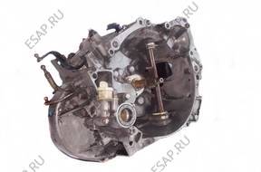 КОРОБКА ПЕРЕДАЧ 20TE22 Peugeot Citroen 1.9 D DW8