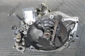 КОРОБКА ПЕРЕДАЧ 20TE29 Citroen Berlingo 2,0HDI