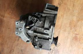 КОРОБКА ПЕРЕДАЧ 2.0tfsi golf scirocco passat KNU IDEAL