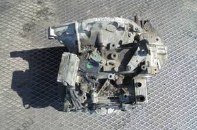 КОРОБКА ПЕРЕДАЧ 20TP94 CITROEN C5 2.0 HDI