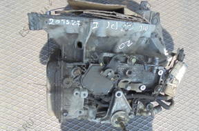 КОРОБКА ПЕРЕДАЧ 20TS27 PEUGEOT 407 CITROEN C5 2.0