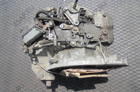 КОРОБКА ПЕРЕДАЧ 20TS27 PEUGEOT 407 CITROEN C5 2.0