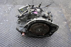 КОРОБКА ПЕРЕДАЧ 20TS27 PEUGEOT 407 CITROEN C5 2.0