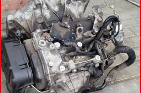 КОРОБКА ПЕРЕДАЧ 20TS28 PEUGEOT 207 1,6 VTI LUBO