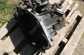 КОРОБКА ПЕРЕДАЧ 20UE05 CITROEN C5 PEUGEOT 2.2 HDI