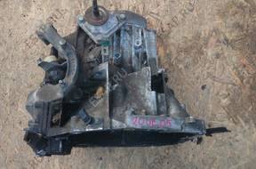 КОРОБКА ПЕРЕДАЧ 20UE05 CITROEN PEUGEOT 2.2 HDI