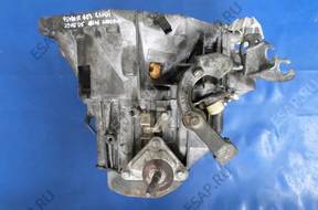 КОРОБКА ПЕРЕДАЧ 20UE15 PEUGEOT 607 2.2HDI