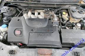 КОРОБКА ПЕРЕДАЧ 2.1 2.0 V6 Jaguar X-Type 2X4 год, 7002