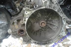 КОРОБКА ПЕРЕДАЧ 2.1 2.0 V6 Jaguar X-Type 2X4 год, 7002