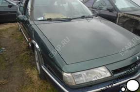 КОРОБКА ПЕРЕДАЧ 2.1 TD CITROEN XM WYS 0Z