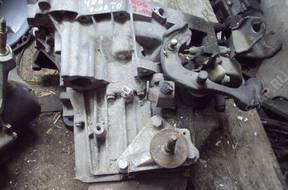 КОРОБКА ПЕРЕДАЧ 2.1 TD PEUGEOT 406