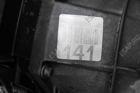 КОРОБКА ПЕРЕДАЧ 2102600800 2,2 CDI E W210  KRAKW